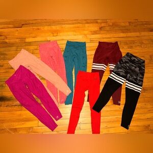 Bombshell Sportswear leggings